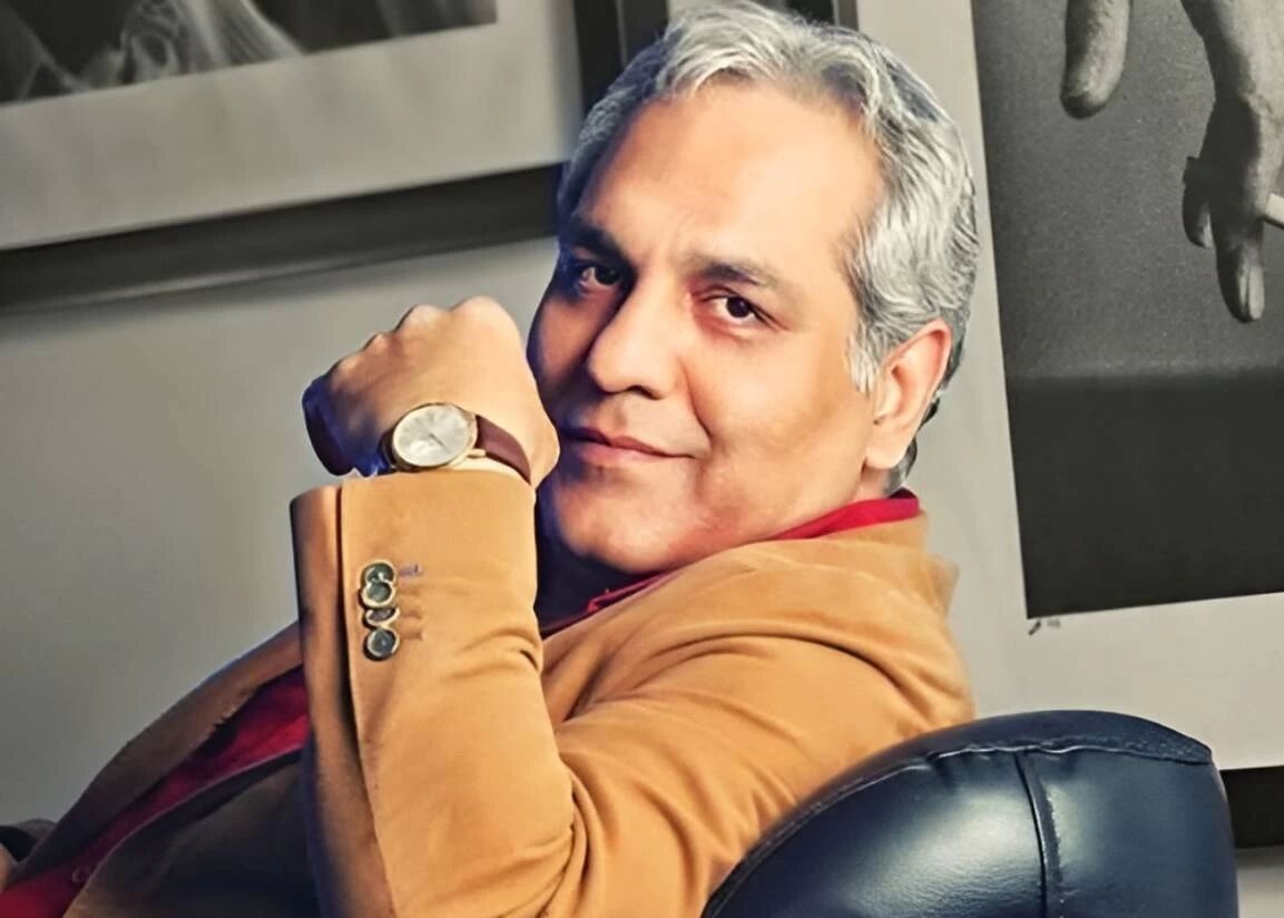 سریال جدید مهران مدیری؛ شیش ماهه تلویزیون در راه است!